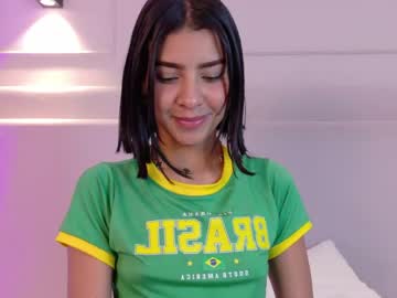 naomiklarc cam preview