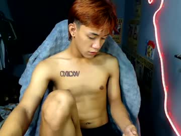 naugthyboyloy cam preview