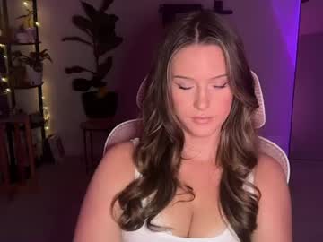 nickyselene cam preview