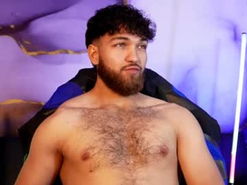 oliver_dallas1 cam preview
