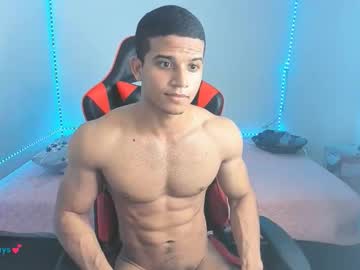 oliver_thompsson cam preview