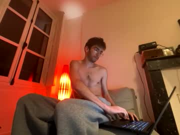 paul442386 cam preview