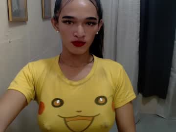 pretty_lady_kitty cam preview