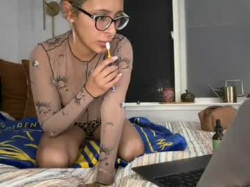 prettyproblemxoxo cam preview