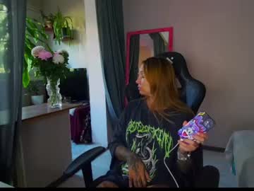 psyheya cam preview