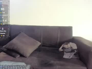 randycherryx cam preview