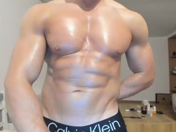 roberto4ever cam preview