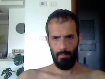 rockistman1 cam preview