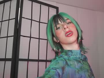 roselinedior cam preview