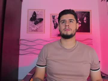 ryan_evannss_ cam preview