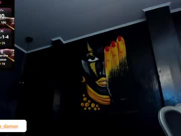 salvatore_damore cam preview