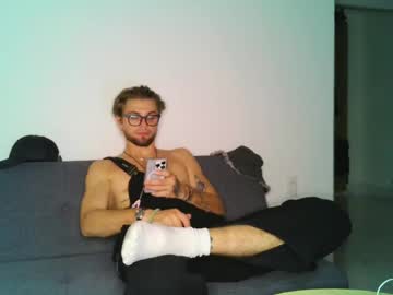 samgorgeous cam preview