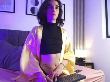 samm_angel cam preview