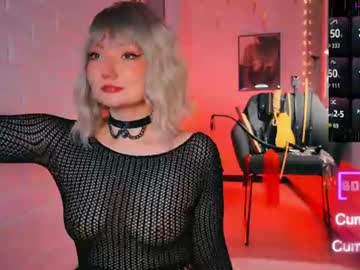 sandralawrence cam preview