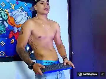 santiagoreyesftt cam preview