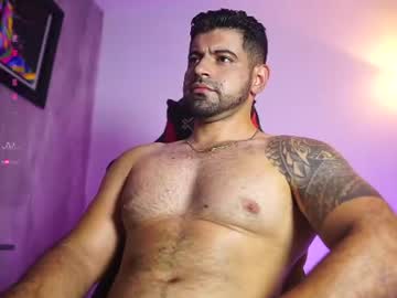 santy_king25 cam preview