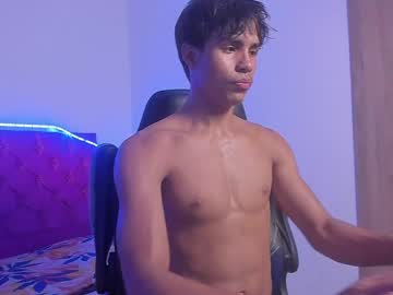skinny_sam23 cam preview