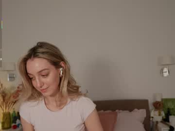 sophiebelll cam preview