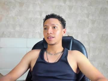 stiven_mendoza1 cam preview