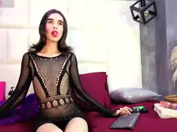 sweet_sam_lady cam preview
