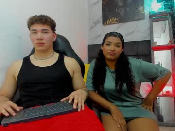 sweetnaughtyduo cam preview