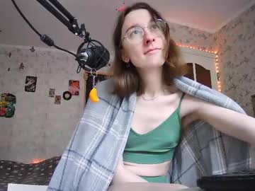 tangerine4dreams cam preview