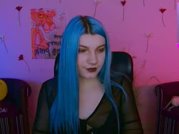 teresa_shy cam preview