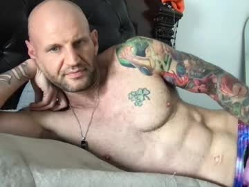 thebrianomally cam preview