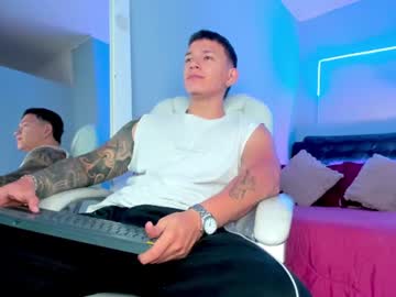 thomas_moon_ cam preview