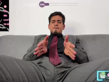 tom_blunt96 cam preview
