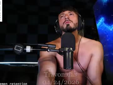 travonidas cam preview