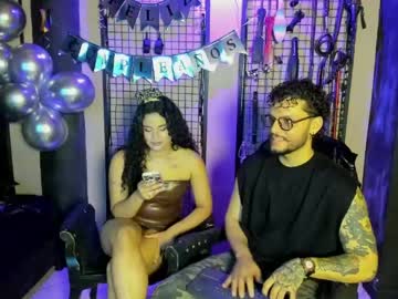 twisted_fantasy_ cam preview