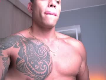 tyler_muscle cam preview