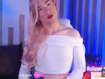 victoriastrom_ cam preview