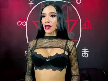 victoriavampire666 cam preview