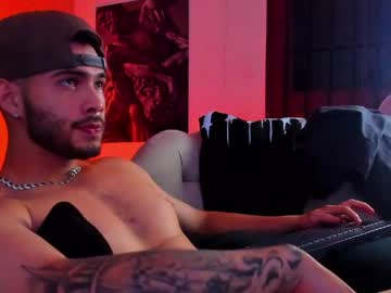 vincentblack_ cam preview