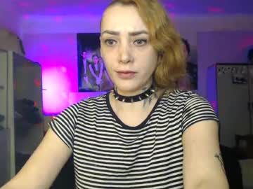 violetfox26 cam preview