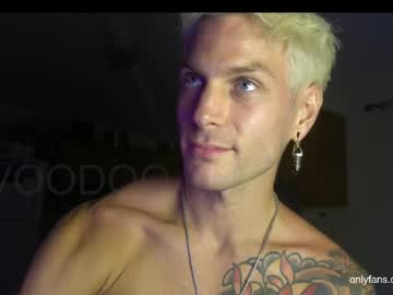 voodoo_hd cam preview