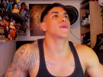 william_dracko9 cam preview