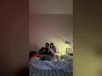 with_marie cam preview