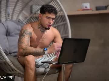 yamp_bigcock cam preview