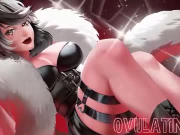 YuukiTrap live webcam preview