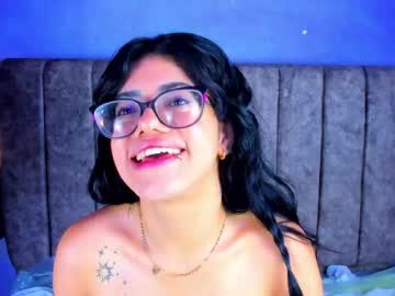 zoe_axel1 cam preview