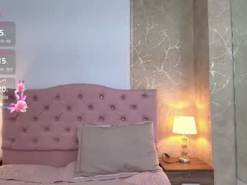 zoe_wolfson cam preview
